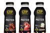 CNP high protein shake