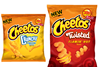 Cheetos PepsiCo 2015