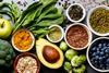 healthy ingredients fibre