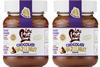 Pip & Nut Chocolate Hazelnut Spread