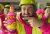 Pepto-Bismol ad still