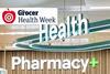 Health Week Overlays