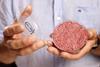 Mosa Meat cells