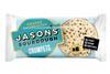 Jason's Sourdough Crumpets