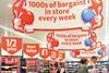 Shoppers baffled by promotions overload