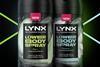Lynx Fine Fragrance Pear & Cedarwood Lower Body Spray and Lynx Fine Fragrance Coconut & Sandalwood Lower Body Spray Duo