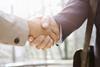 Diageo Newlat transaction handshake