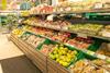waitrose fruit fresh aisle supermarket