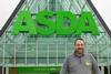 Asda Dundee