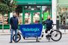 Holland & Barrett ebike fulfilment