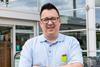 Waitrose Lichfield Barry Griffiths