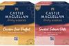 Castle MacLellan launches new artisan parfait and pâté in Asda and Co-op