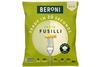 Beroni Packaging Mock Up Fusilli OCT20