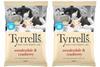 Tyrrells Wallace & Gromit crisps