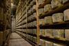 © Neal's Yard Dairy - Westcombe Cheddar Stores