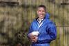 Tesco completes major enhancement in chicken welfare - Ben Tesco chicken farmer