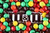 m&ms