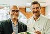 gregg wallace deck to dinner sustainable fish campaign
