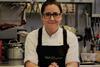 Zoe Simons, development chef at Waitrose_web