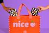 WGAC BAG FOR LIFE 1