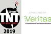 Top New Talent TNT Veritas sponsorship