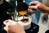 posh coffee
