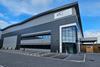 Bidfood depot PR