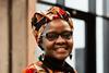 Nyagoy Nyong'o, Fairtrade Global CEO