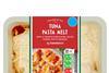 Sainsbury's Italian Style Tuna Pasta Melt 400g