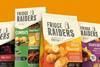 fridge raiders protein range