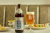 Lucky Saint Weissbier