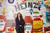 Grocer Marta Pilczuk, Kraft Heinz -44