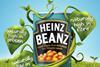 Heinz beans ad