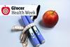 Health Week Overlays