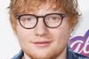 Ed Sheeran ONE USE