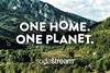 One Home One Planet - SodaStream Earth Day 2020