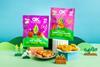 Annabel Karmel new plant-powered bites for kids