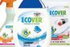 Ecover forms green cleaning global player with Method