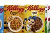 Kellogg's packs with traffic lights
