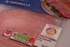 sainsburys Ham Label on pack web