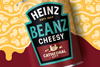 Heinz Cheesy Beanz