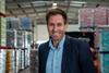 Ben Maxted, CEO of Kitwave - BIG INT