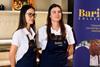 Sodexo Barista Collection apprentices