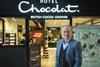 hotel chocolat angus thirlwell