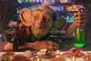 Sainsbury’s & the BFG launch their phizz-whizzing new Christmas advert