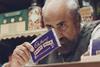Cadbury ad