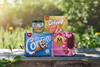 TMICC portfolio  magnum ben & jerry calippo cornetto