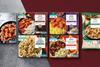 Frozen Ready Meals