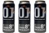 Strong beer