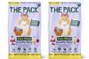 The Pack vegan dry dogfood